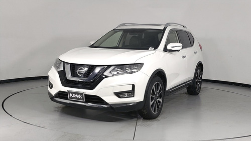 Nissan X-Trail 2.5 EXCLUSIVE 2 ROW AUTO