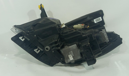 Faro Derecho Buick Enclave 2013 2014 2015 2016 2017 Fa-7089 Derecho/pasajero (Usado)