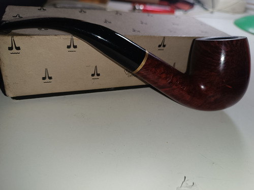 Pipa Savinelli Para Tabaco (Usado)