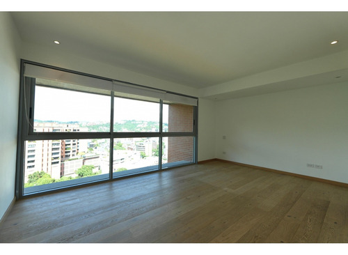 Hermoso Apartamento En Alquiler Lomas De Las Mercedes 206,91 M2
