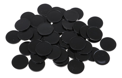 Accesorio Para Juegos De Mesa 6 Piezas