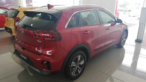Kia Niro Modelo 2022 Version Emotion Sin Pico Y Placa Hoy