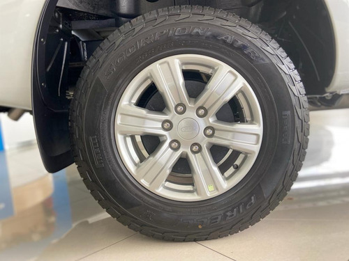 Imagen 16 de 16 de Ford Ranger Xlt Diesel 4x4 2023 Entrega Inmediata Cb