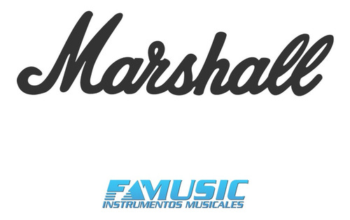 Imagen 2 de 11 de Amplificador Guitarra Electrica Marshall Code 50