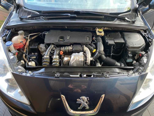 Peugeot 408 1.6 Allure + Hdi 115cv 2012,nuevo !!!!