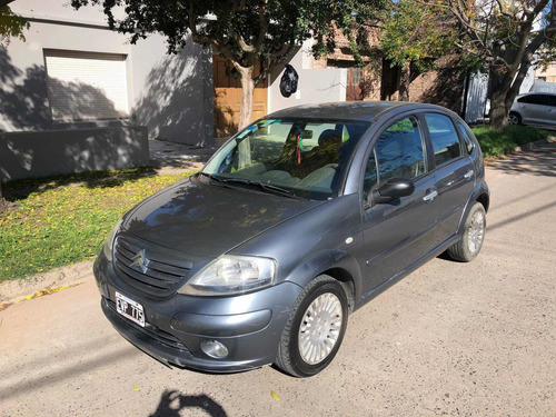 Citroën C3 1.6 I Exclusive 2005