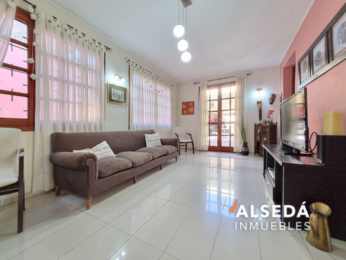 Casa Venta La Florida Zona Norte Rosario