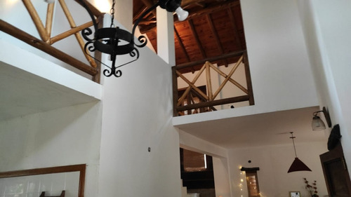 Casa En Venta Santa Teresita Paseo Del Bosque