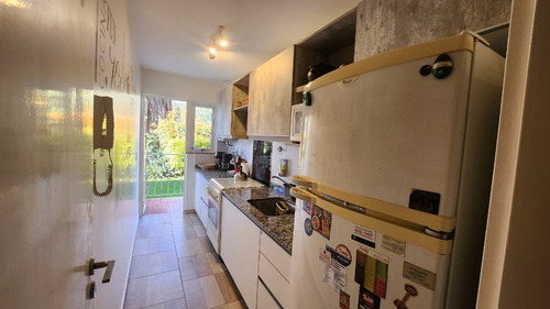 Alquiler Departamento 2amb Con Cochera En San Isidro