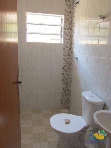 Imagem 4 de 30 de Casa Residencial À Venda, Savoy, Itanhaém. - Ca0299