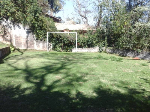 Chácara Caxambu - V4054