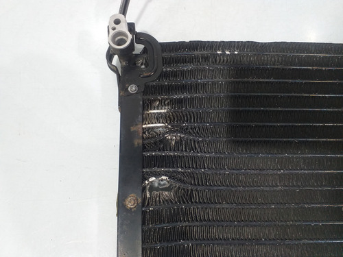 Condensador Ar Condicionado Fiat Marea Brava 1998 2007 (Usado)