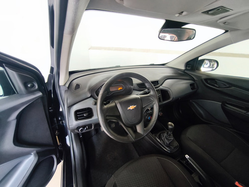 Chevrolet Onix 1.0 MPFI JOY 8V FLEX 4P MANUAL