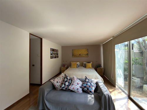Vende Casa En Los Trapenses Cerca De Colegios, Lo Barnechea