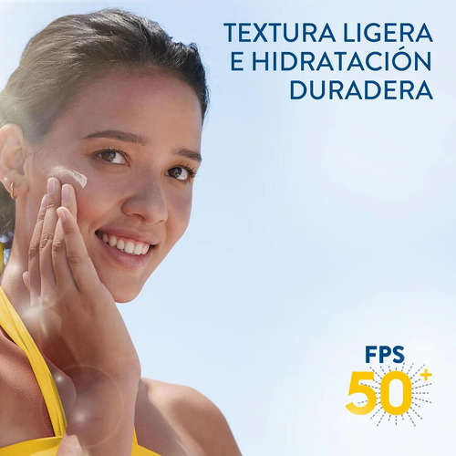 Cetaphil Sun Fps50 Protector Solar En Loción Liposomal 100ml