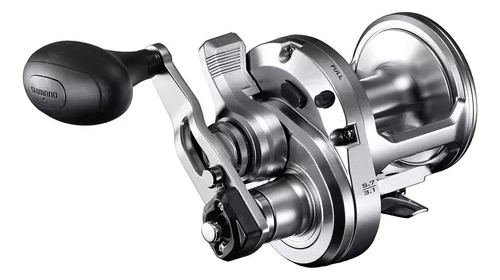 Reel Shimano Speedmaster 12 Ll 