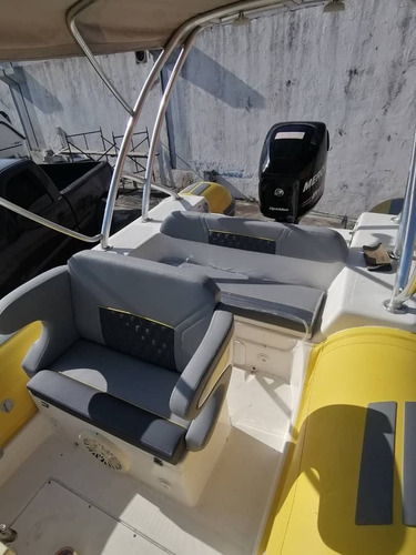 Imagen 7 de 9 de Dinghy Caribe Dl 20 Lv2170
