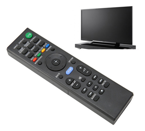 Mando A Distancia De Repuesto Rmt Ah111e Para Ht St5 Ht Xt1