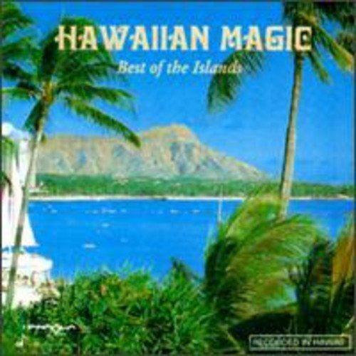 Magia Hawaiana / Varios