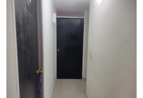 Apartamento En Venta Fontibon- Fuengirola Ii