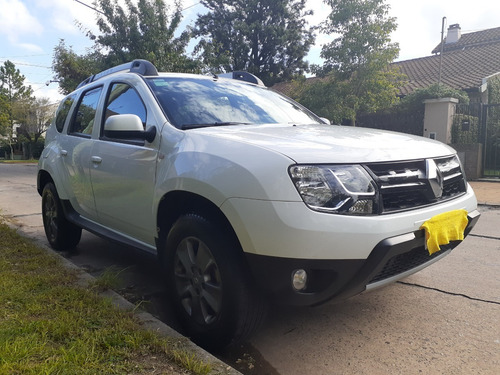 Renault Duster Ph2 Privilige 2.0 4x4