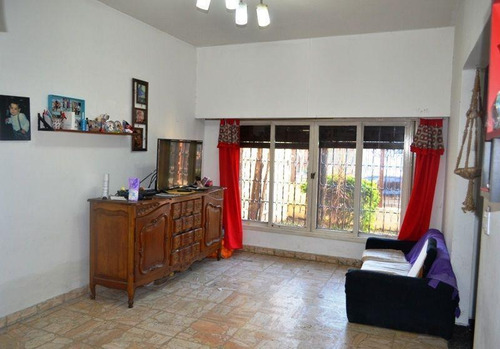 Imagen 2 de 13 de Lote Propio - 8,66x52 - Amplio Patio - Garage Pasante - Proponga Forma De Pago