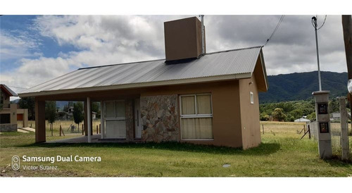Imagen 11 de 14 de 2 Casas De 2 Dorm Villa Gral. Belgrano