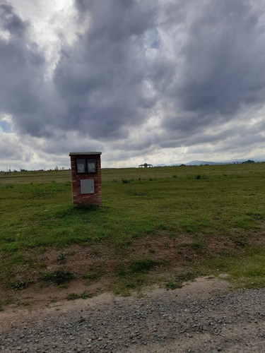 Imagen 4 de 15 de Lote En Club De Campo Las Verbenas Sierra De La Ventana