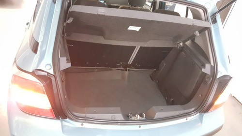 Imagen 19 de 25 de Chevrolet Agile Lt 2014 Impecable U.n.i.c.o!!!!!!! Mz