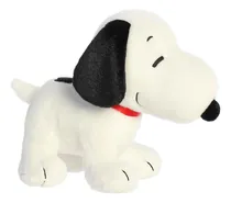 Comprar Peluche Snoopy Timeless Peanuts De Aurora, 10 Pulgadas, Clás