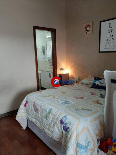 Imagem 20 de 30 de Sobrado Com 4 Dormitórios À Venda, 260 M² Por R$ 950.000 - Parque Renato Maia - Guarulhos/sp - So2170