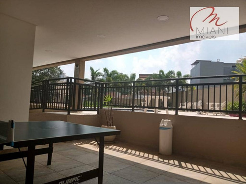 Imagem 18 de 27 de Apartamento No Butantã Próximo Da Usp,com Suíte, Varanda Gourmet, 2 Banheiros E Vaga Coberta E Livre. - Ap7767
