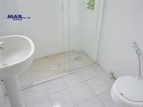 Imagem 6 de 8 de Apartamento Residencial À Venda, Centro, Guarujá - . - Ap7099