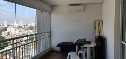Imagem 4 de 30 de Apartamento Condomínio Carpe Diem - Ap0378