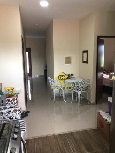 Imagem 10 de 28 de Casa Com 2 Dormitórios À Venda, 82 M² Por R$ 240.000,00 - Jardim Mariléa - Rio Das Ostras/rj - Ca1993