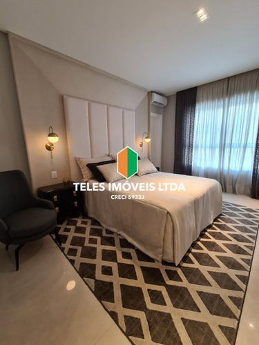 Imagem 10 de 19 de Apto.biarritz Residence-bc - Imb1413 - Imb1413