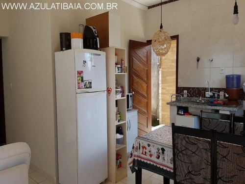 Imagem 15 de 19 de Casa Em Atibaia, Bairro Colinas Verdes, Facil Acesso Ao Centro Pela Av. São João - Ca00240 - 33558417