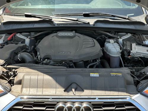 Audi A5 Cabrio Sport