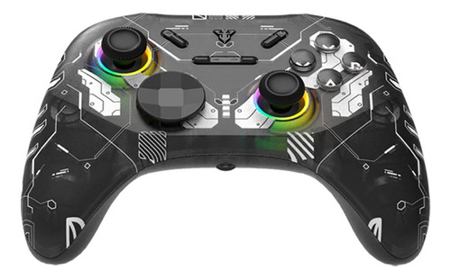 Control Inalambrico Fantech Eos Pro Epsilon Wgp15