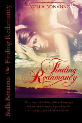 Libro Finding Redamancy - Bonanno, Stella