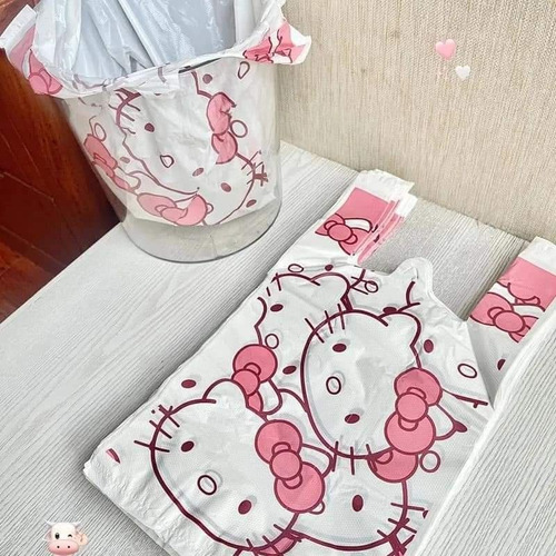 Bolsa Polipapel Tipo Boutique Diseño Personajes Resistente