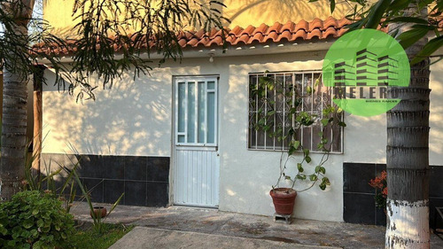 Casa De Campo En Venta En Ejido J. Guadalupe Rodríguez