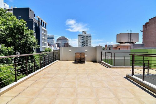 Imagen 27 de 30 de Venta Departamento 2 Ambientes Con Cochera Nuñez