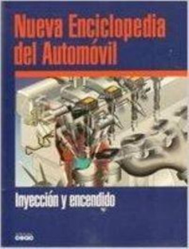 Nueva Enciclopedia Del Automovil