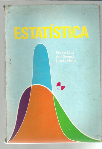 Estatistica - Pedro Luiz De Oliveira Costa Neto