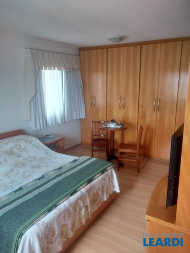 Imagem 14 de 15 de Apartamento - Jardim Consórcio - Sp - 629961