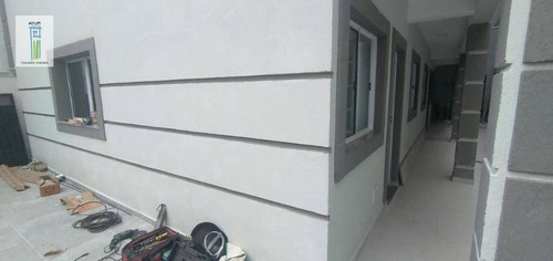 Imagem 3 de 17 de Apartamento À Venda, 37 M² Por R$ 199.000,00 - Casa Verde Alta - São Paulo/sp - Ap1075