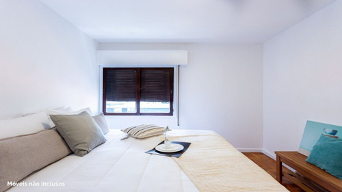 Imagem 27 de 30 de Apartamento - Ap02022 - 70810773