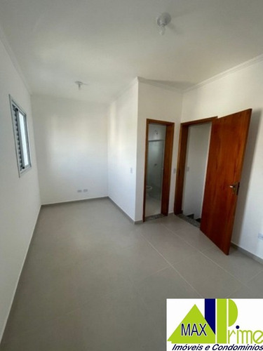 Imagem 15 de 18 de Apartamento - Vila Guilhermina - 2 Dormitórios Ao Lado Da Estação Metrô À Venda, 44 M² Por R$ 265.000 - Vila Guilhermina - São Paulo/sp - Ap01226 - 70842918