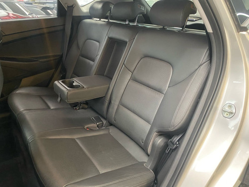 Hyundai Tucson 1.6 Gl Turbo Gdi Aut. 5p